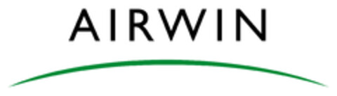 AIRWIN Logo (DPMA, 11/02/2023)