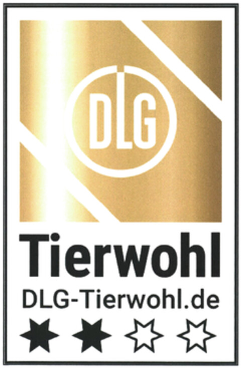 DLG Tierwohl DLG-Tierwohl.de Logo (DPMA, 03/06/2024)