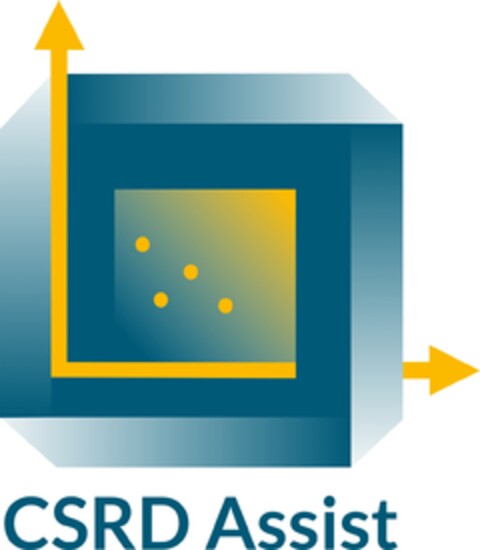 CSRD Assist Logo (DPMA, 03/22/2024)