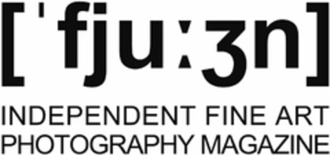 INDEPENDENT FINE ART PHOTOGRAPHY MAGAZINE Logo (DPMA, 09.05.2024)