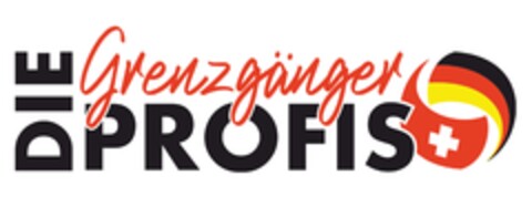 DIE Grenzgänger PROFIS Logo (DPMA, 22.05.2024)