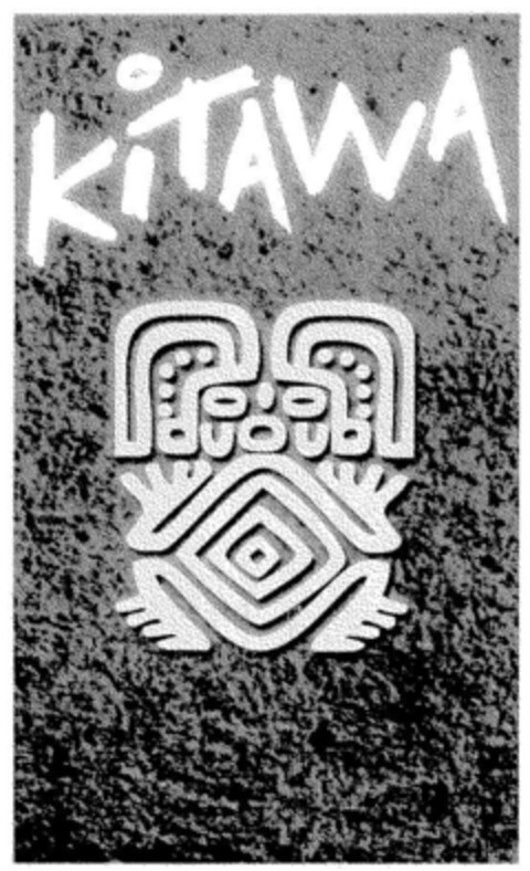 KiTAWA Logo (DPMA, 14.02.2002)