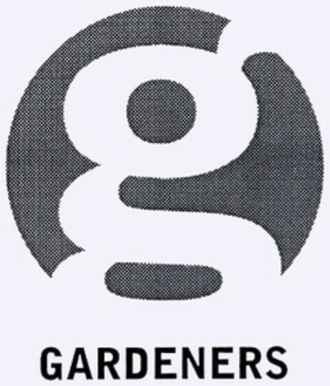 GARDENERS Logo (DPMA, 21.02.2002)