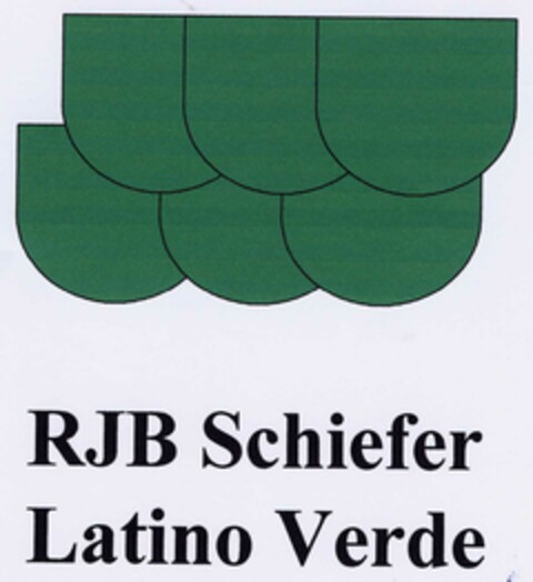 RJB Schiefer Latino Verde Logo (DPMA, 15.05.2002)