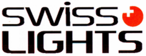 swissLIGHTS Logo (DPMA, 28.05.2002)