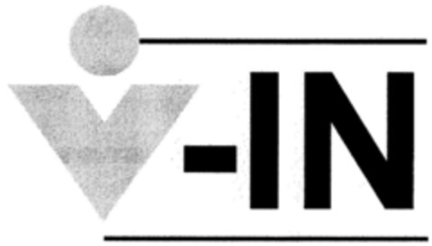 V-IN Logo (DPMA, 24.06.2002)