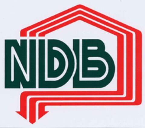 NDB Logo (DPMA, 08/07/2002)