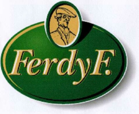 FerdyF. Logo (DPMA, 19.12.2002)