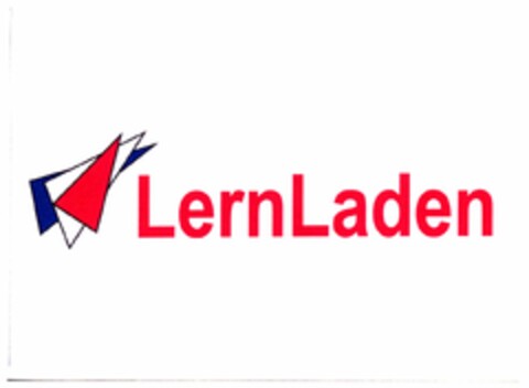 LernLaden Logo (DPMA, 20.06.2003)