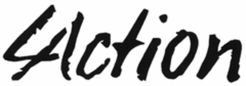 4Action Logo (DPMA, 16.01.2004)