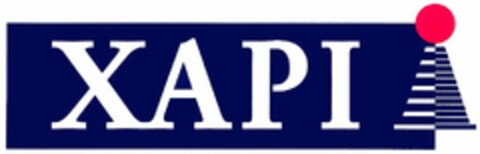 XAPI Logo (DPMA, 06.04.2004)