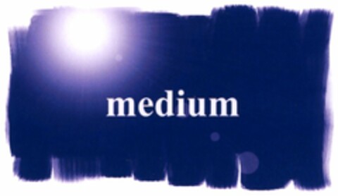 medium Logo (DPMA, 07.09.2004)