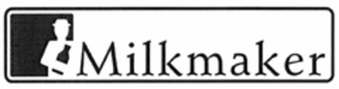 Milkmaker Logo (DPMA, 10/18/2004)