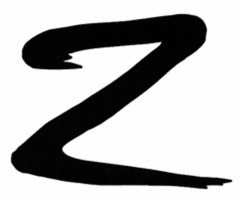 Z Logo (DPMA, 08.06.2005)