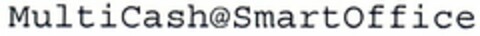 MultiCash@SmartOffice Logo (DPMA, 06/28/2005)