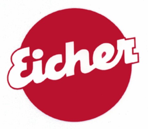 Eicher Logo (DPMA, 03.01.2006)
