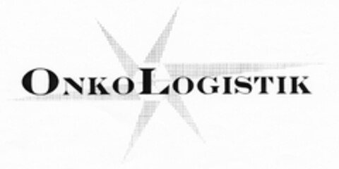 ONKOLOGISTIK Logo (DPMA, 01/11/2006)