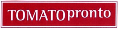 TOMATOpronto Logo (DPMA, 18.04.2006)