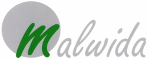 Malwida Logo (DPMA, 10.07.2006)