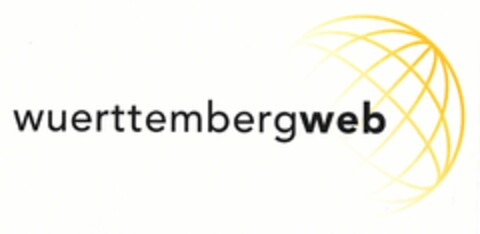 wuerttembergweb Logo (DPMA, 07/19/2006)