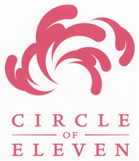 CIRCLE OF ELEVEN Logo (DPMA, 30.11.2006)