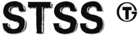 STSS Logo (DPMA, 21.03.2007)