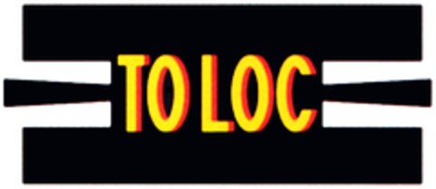 TO LOC Logo (DPMA, 31.07.2007)