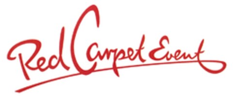 Red Carpet Event Logo (DPMA, 08/09/2007)