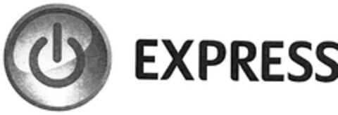 EXPRESS Logo (DPMA, 11.10.2007)