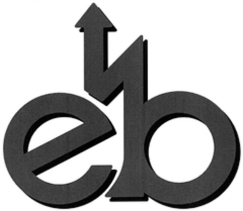 eb Logo (DPMA, 14.11.2007)