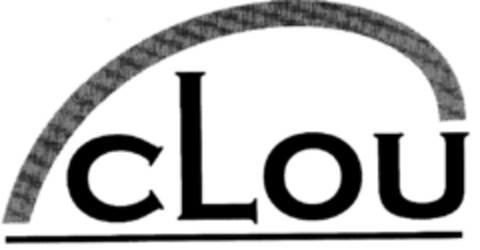 cLou Logo (DPMA, 23.08.1995)