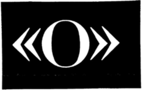 << 0 >> Logo (DPMA, 07.12.1995)