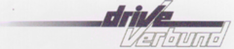 drive Verbund Logo (DPMA, 29.02.1996)