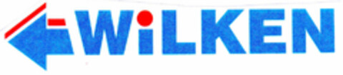 WiLKEN Logo (DPMA, 29.08.1996)