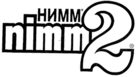 nimm 2 Logo (DPMA, 17.12.1996)