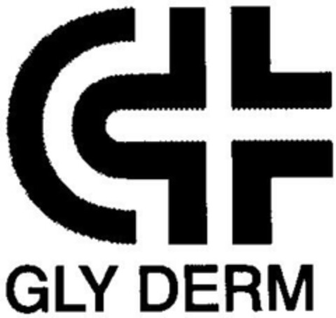 C + GLY DERM Logo (DPMA, 09.01.1997)