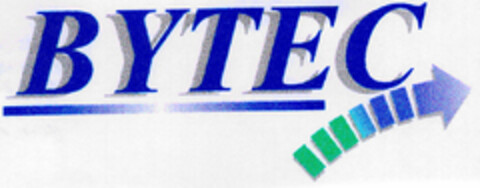 BYTEC Logo (DPMA, 23.04.1997)