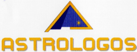 ASTROLOGOS Logo (DPMA, 16.05.1997)