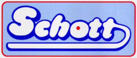 Schott Logo (DPMA, 07/01/1997)