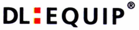 DL:EQUIP Logo (DPMA, 15.11.1997)