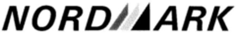 NORDMARK Logo (DPMA, 01/17/1998)