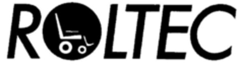 ROLTEC Logo (DPMA, 12.02.1998)