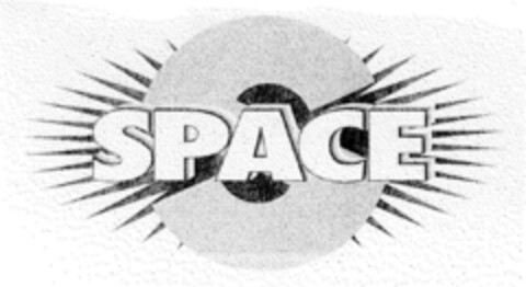 SPACE Logo (DPMA, 09.05.1998)
