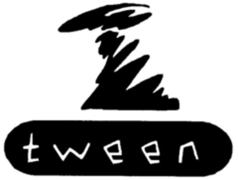 tween Logo (DPMA, 17.09.1998)