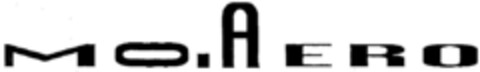 MO.AERO Logo (DPMA, 27.11.1998)