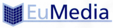 EuMedia Logo (DPMA, 14.12.1998)