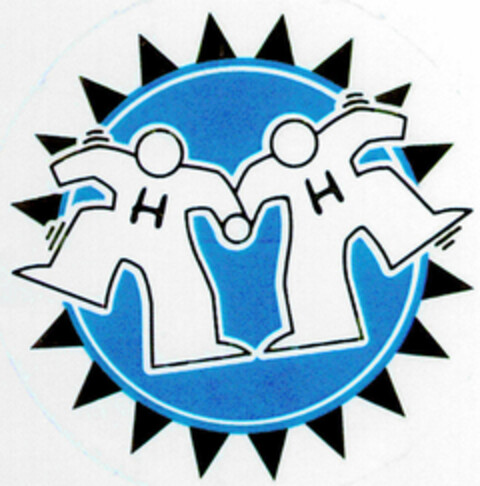 H H Logo (DPMA, 10/05/1999)