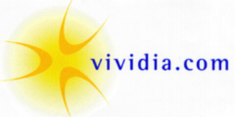 vividia.com Logo (DPMA, 22.09.1999)