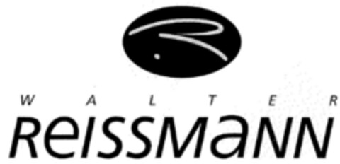 WALTER REISSMANN Logo (DPMA, 09.12.1999)