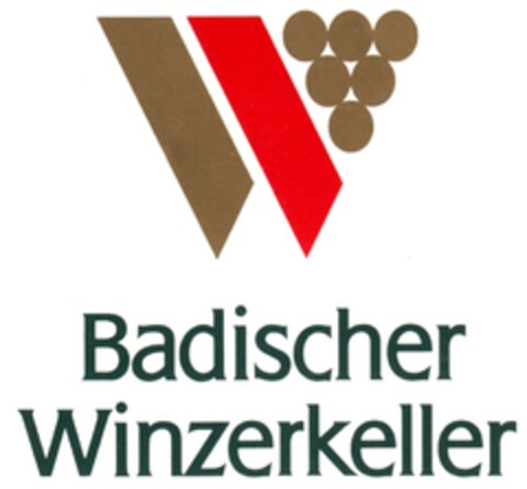 Badischer Winzerkeller Logo (DPMA, 21.12.1988)